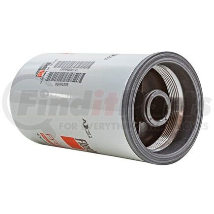 Fleetguard FF63041NN Fuel Filter - Spin-On, 7.089" Height, 3.819" OD, 75 mm Thread Diameter