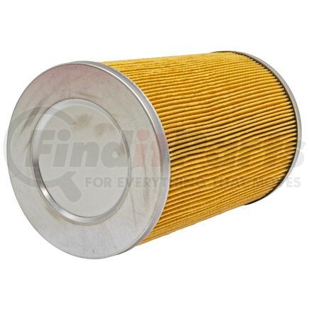 Fleetguard HF6165 Hydraulic Filter - 7.23 in. Height, 4.5 in. OD (Largest), Cartridge