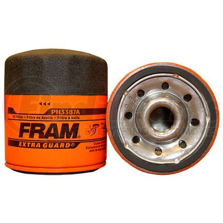 FRAM PH3387A Full-Flow Spin-On Lube Oil Filter