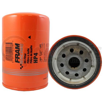 FRAM HP4 FRAM, HP4, Oil Filter