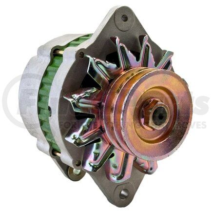Hitachi LR170-418CN Alternator