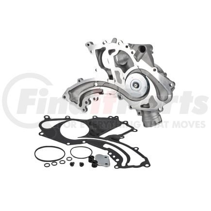 Vaico V30-50093-1 Bomba de agua, refrigeracion del motor