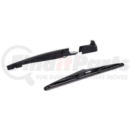 Vaico V33-0688 Wiper Arm, window cleaning