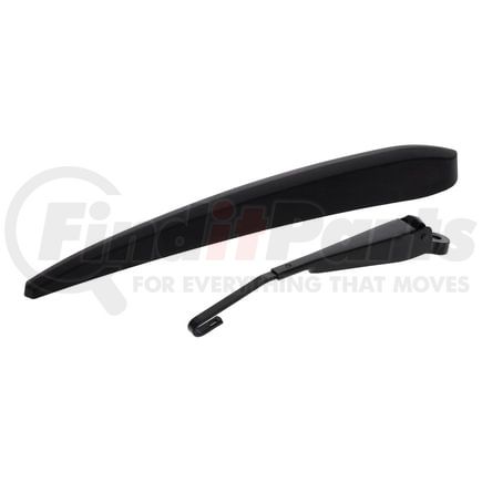 Vaico V40-1613 Wiper Arm, window cleaning