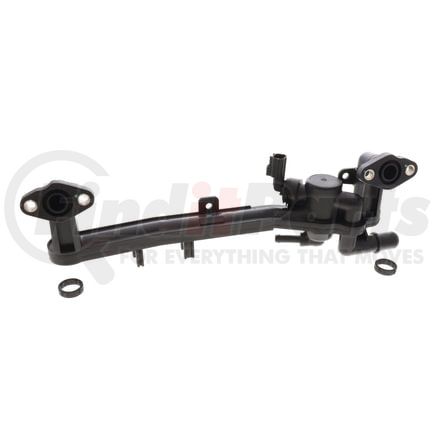 Vaico V48-0550 Coolant Flange