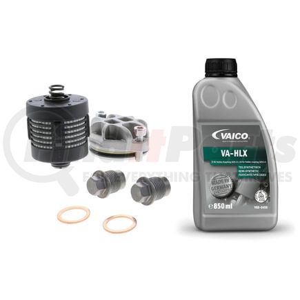 Vaico V95-0644 Parts kit, multi-plate clutch oil change