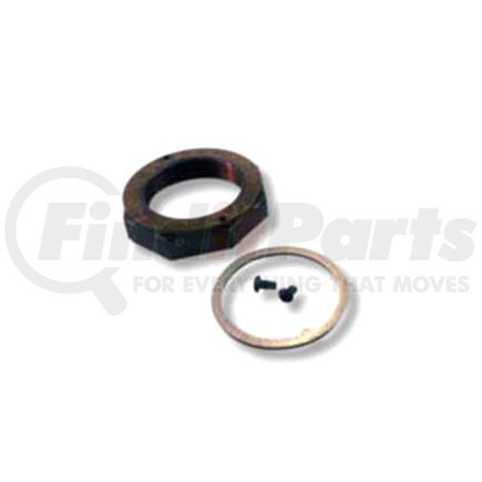 Hendrickson S-33332/2 Axle Nut Kit - PRECISION240, Includes Washers and Screws