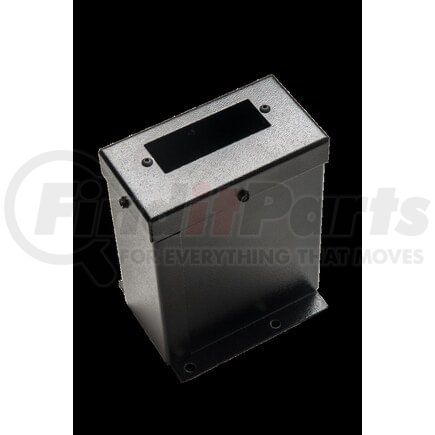 APSCO CONB-1-S Air Control Valve Console - (1) VM-7 Single Axis Valve, 13" Height