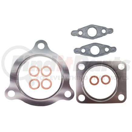 Ajusa JT12068 Ajusa Mitsubishi Installation Kit