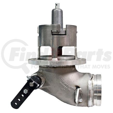 Betts Hd EV46398ALB Betts Emergency Valve