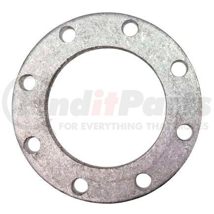 Betts Hd WF301AL Piping Weld Gasket - 3" TTMA, Fits Cargo Tanks with Bolt-hole Pattern