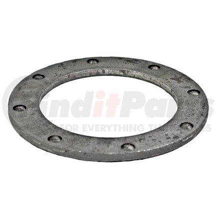 Betts Hd WF401MS Piping Weld Flanges - 4" TTMA Steel 8-Holes 6.63" Outside Diameter