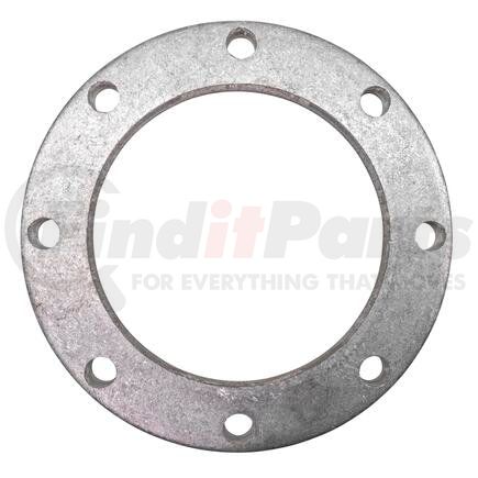 Betts Hd WF401AL Piping Weld Flanges - 4" TTMA Aluminum 8-Holes 6.63" Outside Diameter