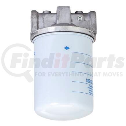 Donaldson K054085 Hydraulic Filter - 9.20 in. Overall length