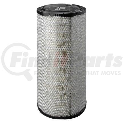 Donaldson P532966 Air Filter - 18.50 in. length, Primary Type, Radialseal Style, Cellulose Media Type