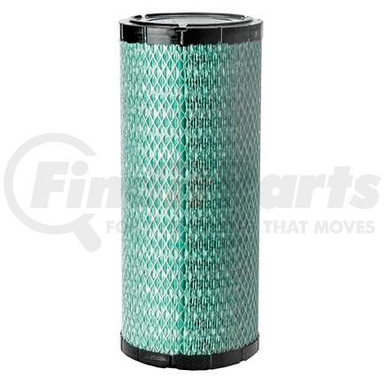 Donaldson P535770 Air Filter - 12.67 in. length, Primary Type, Radialseal Style, Flame Retardant Media Type