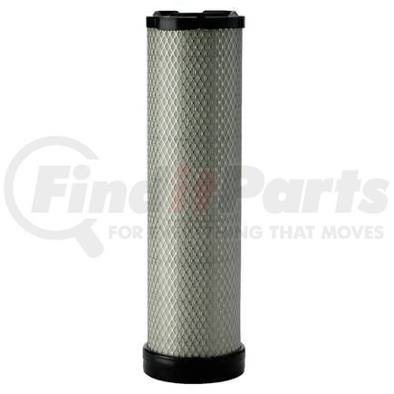Donaldson P533781 Air Filter - 5.30 in. x 3.70 in. x 18.21 in., Radialseal Style, Safety Media Type