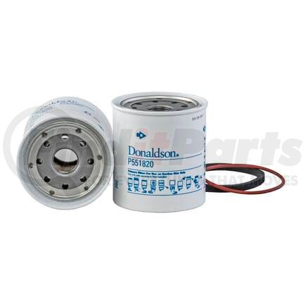 Donaldson P551820 FF/WS SPIN