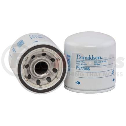 Donaldson P577086 LUBE FILT