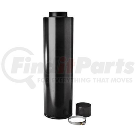 Donaldson X770088 DuraLite Air Filter Kit - Primary Type, Round Style