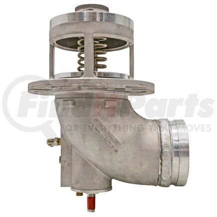 Emco Wheaton F7021244 4 IN 90 AIR OP GRVD VITON SEAT