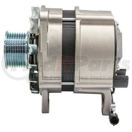 Mahle MG223 ALTERNATOR (11.204.484) 14V 120A AAK5858