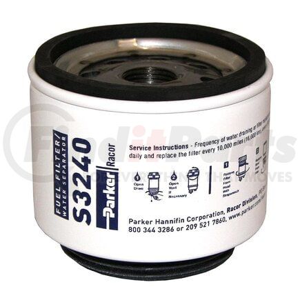 Racor Filters S3240