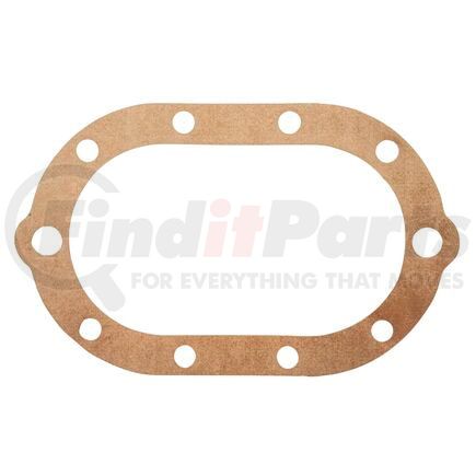 Roper Pumps D11-338 Fuel Pump Case Gasket for Roper 3600 and 4600 Series Gear Pump