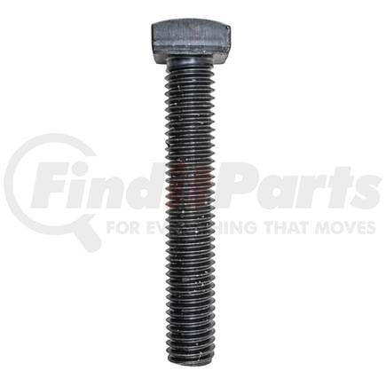 Roper Pumps G67-050300 Roper Pumps Square Head Bolt