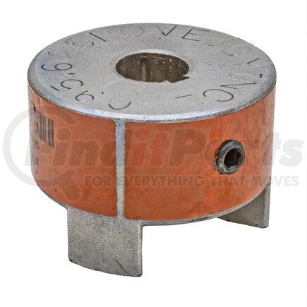 Lovejoy L09506319 LoveJoy Jaw Half Coupling L095