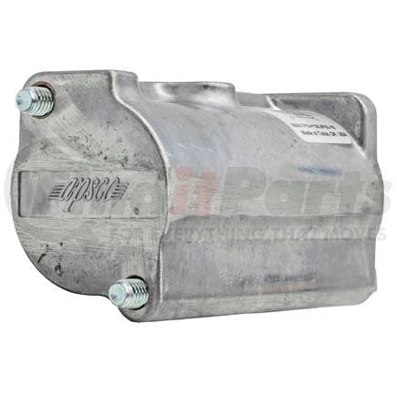 APSCO C-3505-DM Hydraulic Cylinder - Dump Pump Actuator, Non-Metering, Parker Permco Muncie