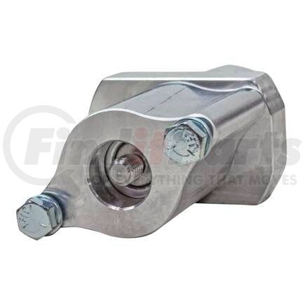 APSCO C-3835-DM Hydraulic Valve Actuator - Metering, Parker (Commercial) Muncie