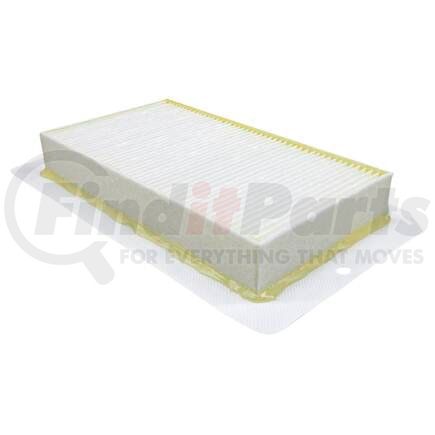 Baldwin PA5624 Cabin Air Filter - used for Various Applications