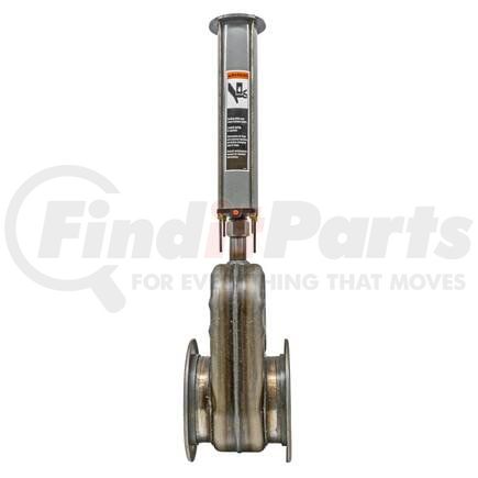 Betts Hd SV706MSTS Betts Pneumatic Sliding Valve