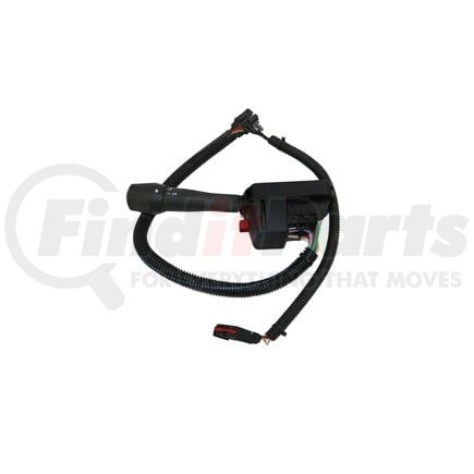 Freightliner A06-32389-000 Turn Signal Switch - 12V, Nylon Material, 14 gauge, Hardwired