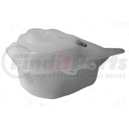 Vaico V10-0028 Expansion Tank, coolant