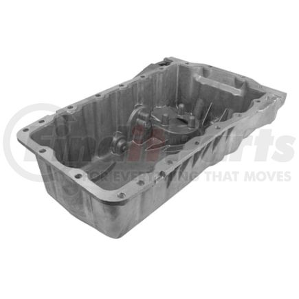 Vaico V10 0425 Wet Sump