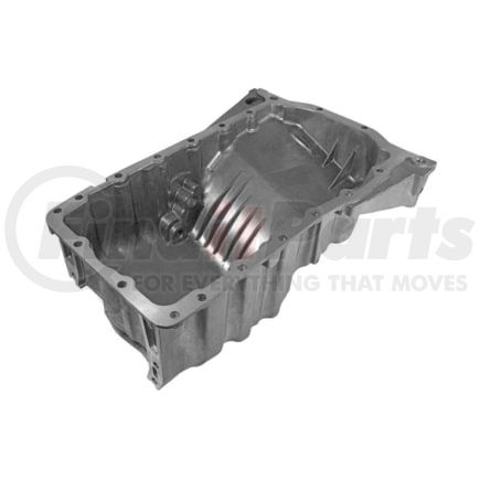 Vaico V10 0443 Wet Sump