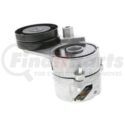 Vaico V10-0747 Belt Tensioner, v-ribbed belt