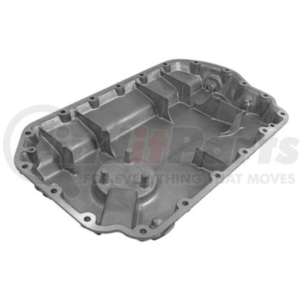 Vaico V10-0877 Wet Sump