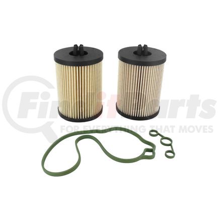 Vaico V10-1652 Fuel filter