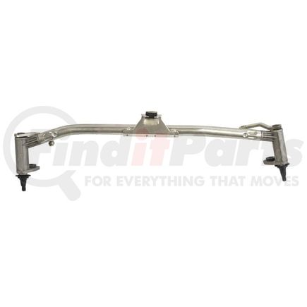 Vaico V10-1660 windshield wiper base