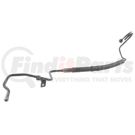 Vaico V10-1759 Hydraulic Hose, steering system