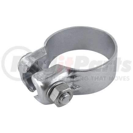 Vaico V10 1841 Conectores de tubos, sistema de escape