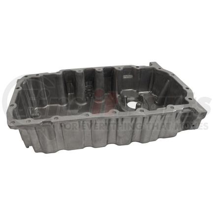 Vaico V10-1887 Wet Sump