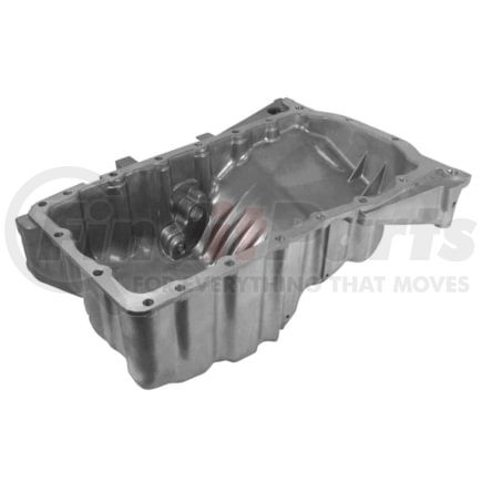Vaico V10-1894 Wet Sump
