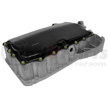 Vaico V10-1898 Wet Sump