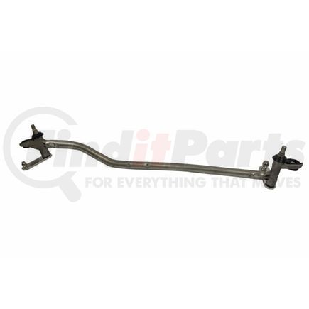 Vaico V10-1909 windshield wiper base
