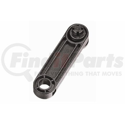 Vaico V102104 Mounting, radiator