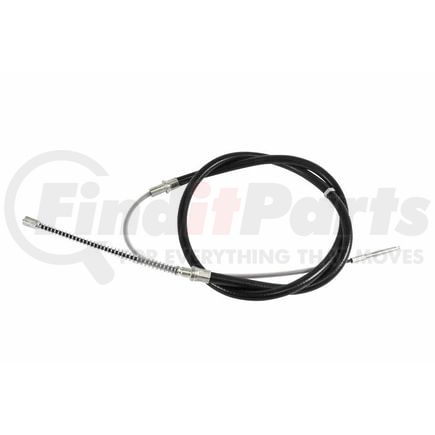 Vaico V1030019 Cable, parking brake